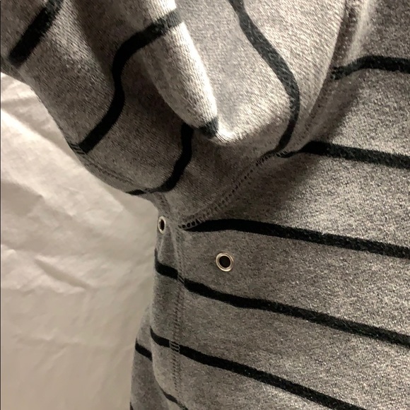 HUF crewneck gray large - Picture 4 of 6